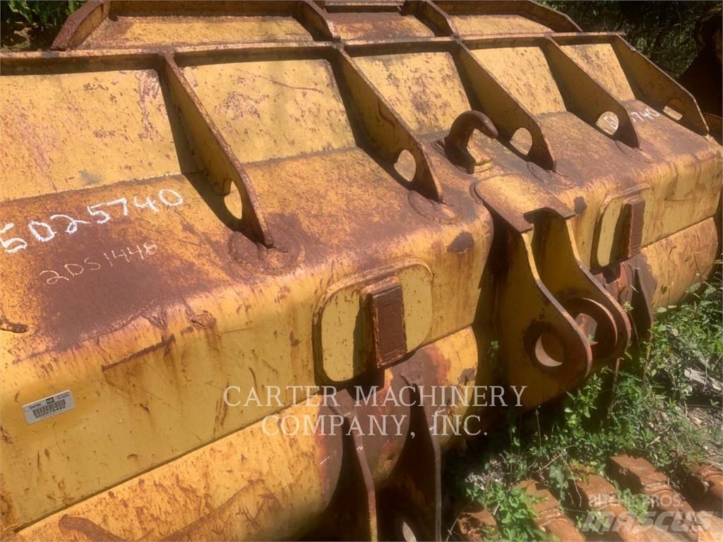 CAT BUCKET963B Кофи