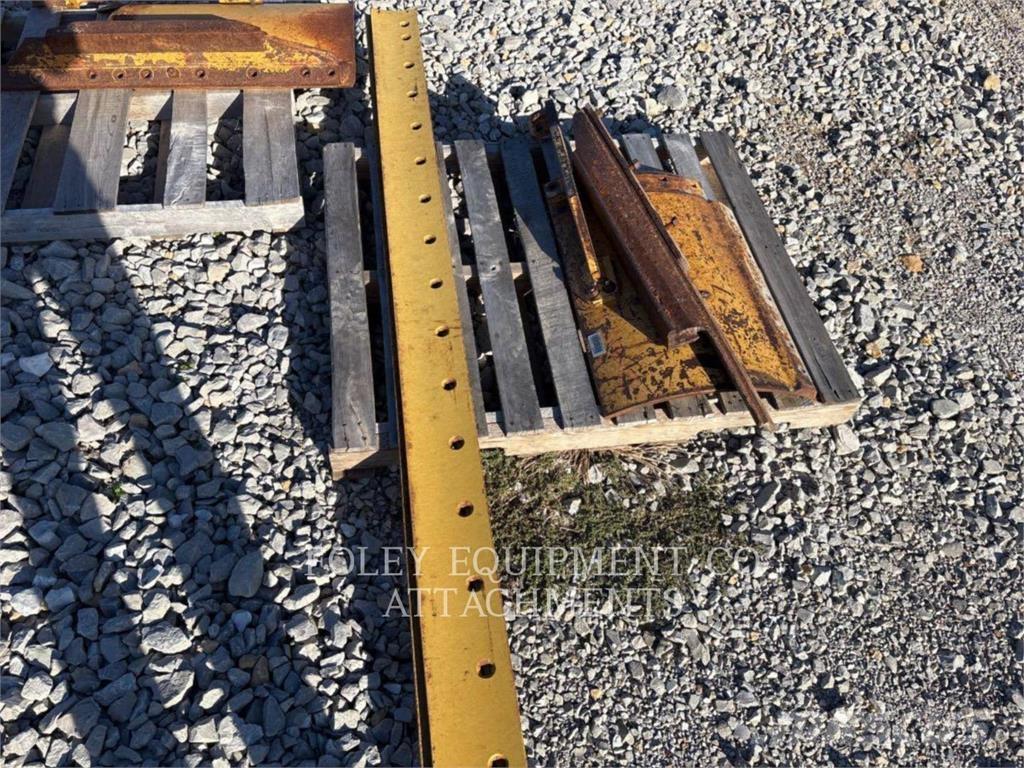 CAT BXMGHL Грейдери