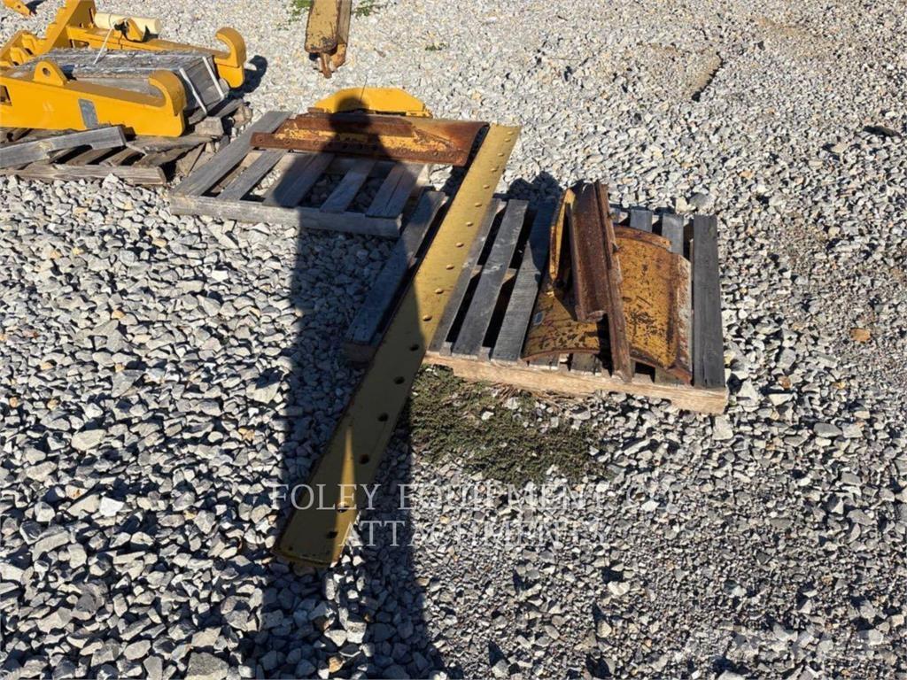 CAT BXMGHL Грейдери