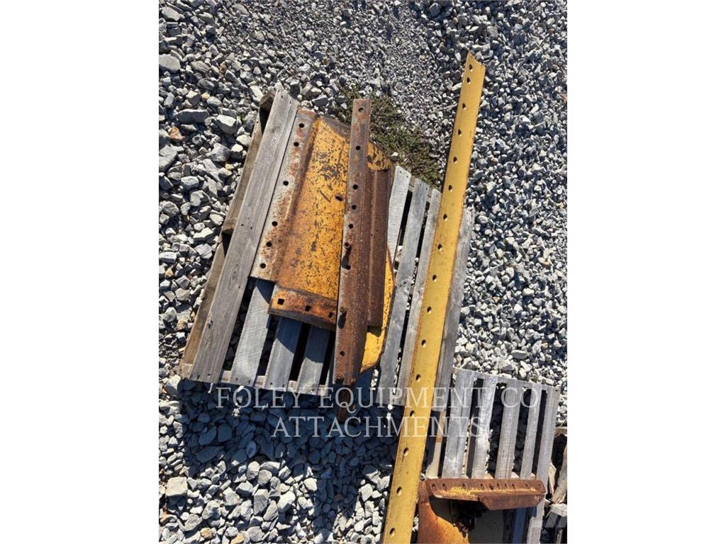 CAT BXMGHL Грейдери