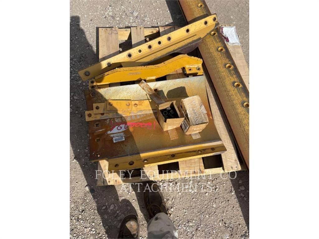 CAT BXMGML Грейдери