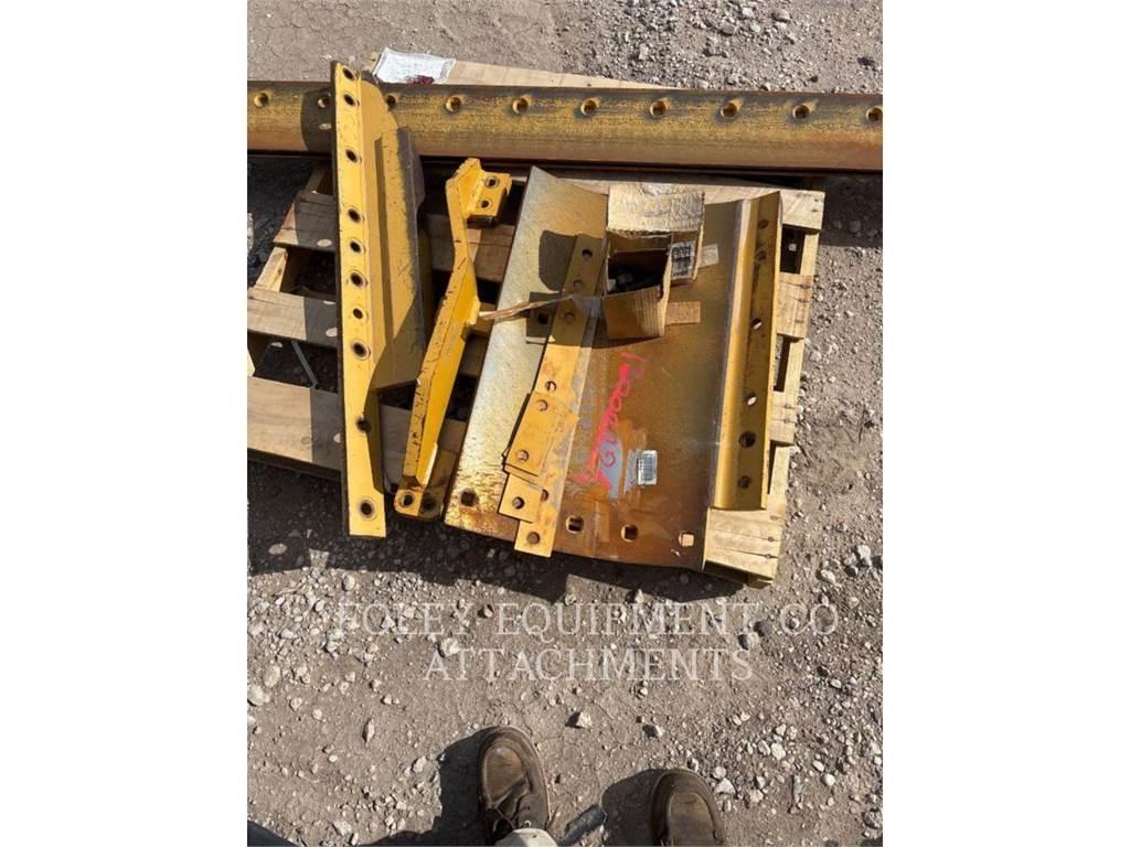 CAT BXMGML Грейдери