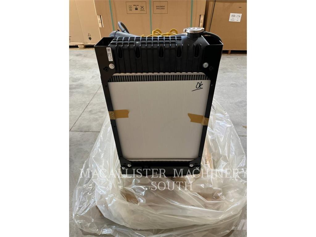 CAT C 3.4 B Индустриални двигатели
