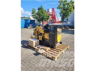 CAT C 7.1 Помощни морски двигатели