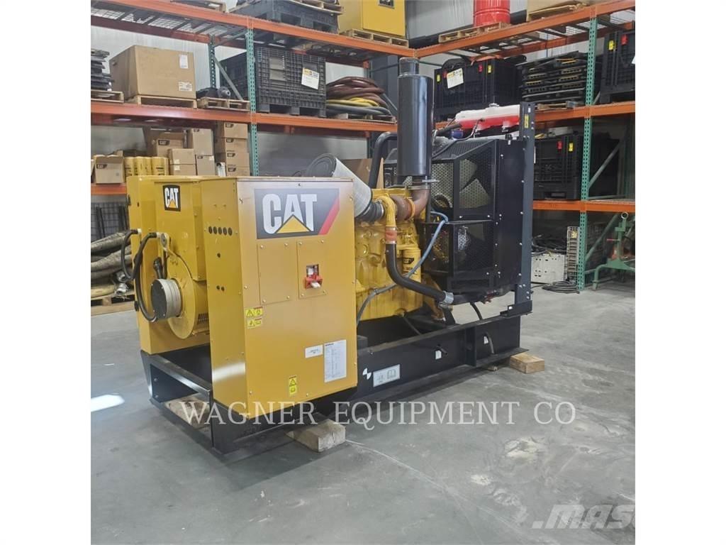 CAT C 9 Дизелови генератори
