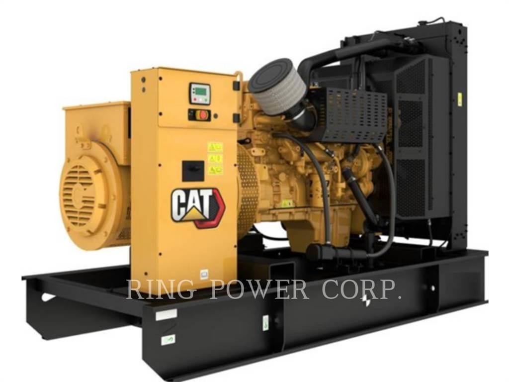 CAT C13 Дизелови генератори
