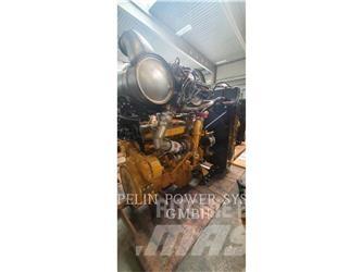 CAT C13 T4F Индустриални двигатели