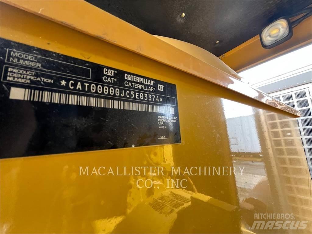 CAT C15 Дизелови генератори
