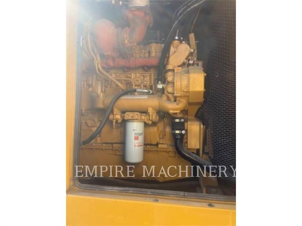 CAT C15 Дизелови генератори
