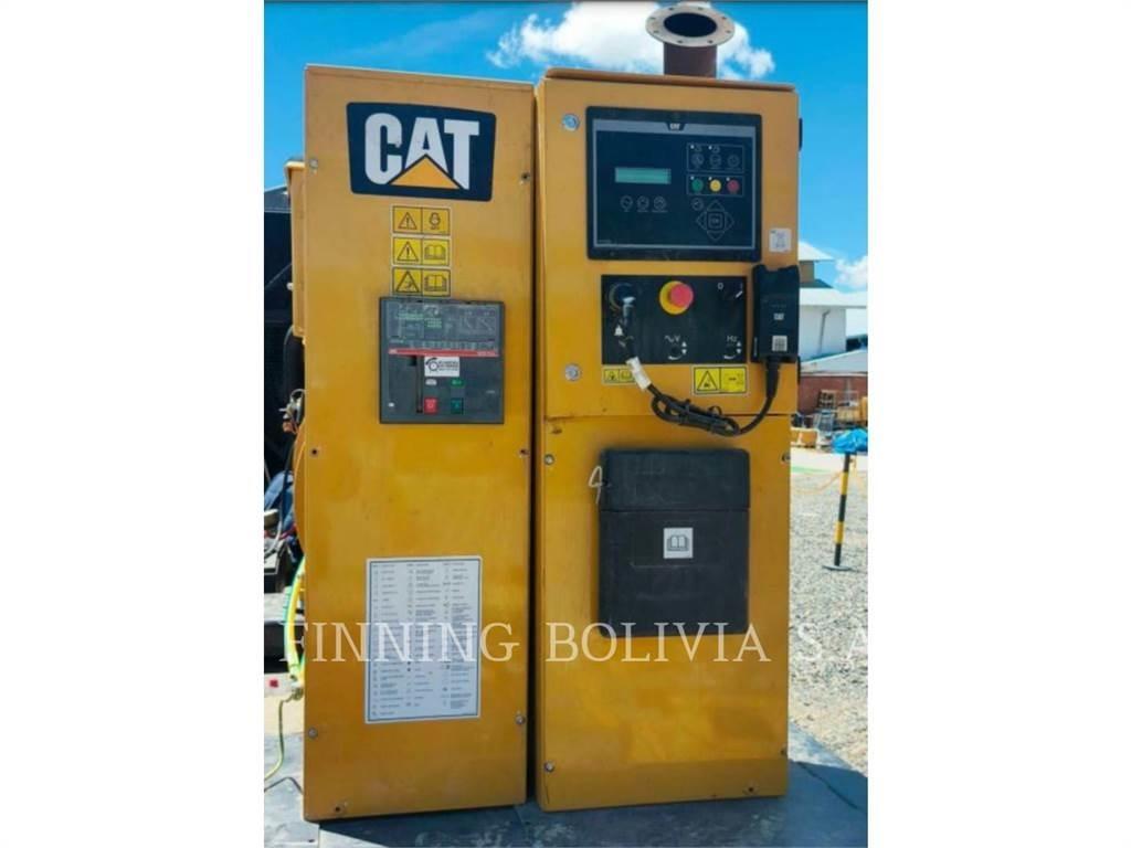 CAT C18 Индустриални двигатели