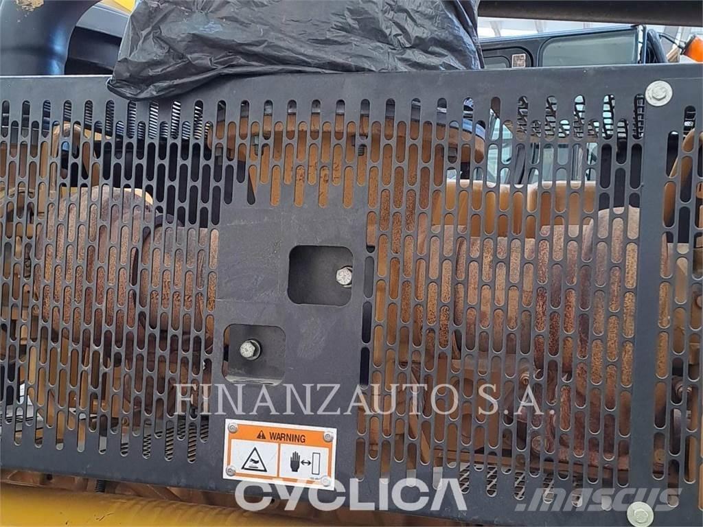 CAT C18PKG50I Други генератори
