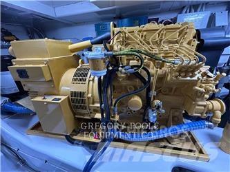 CAT C2.2 Помощни морски двигатели