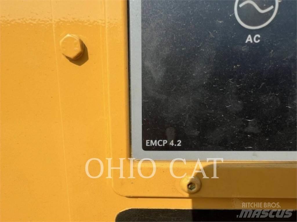 CAT C27 Дизелови генератори
