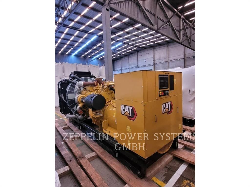 CAT C32 Дизелови генератори
