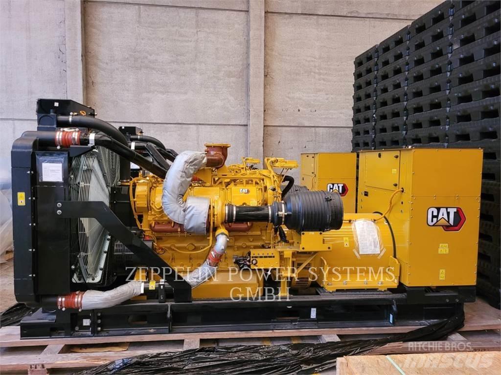 CAT C32 Дизелови генератори
