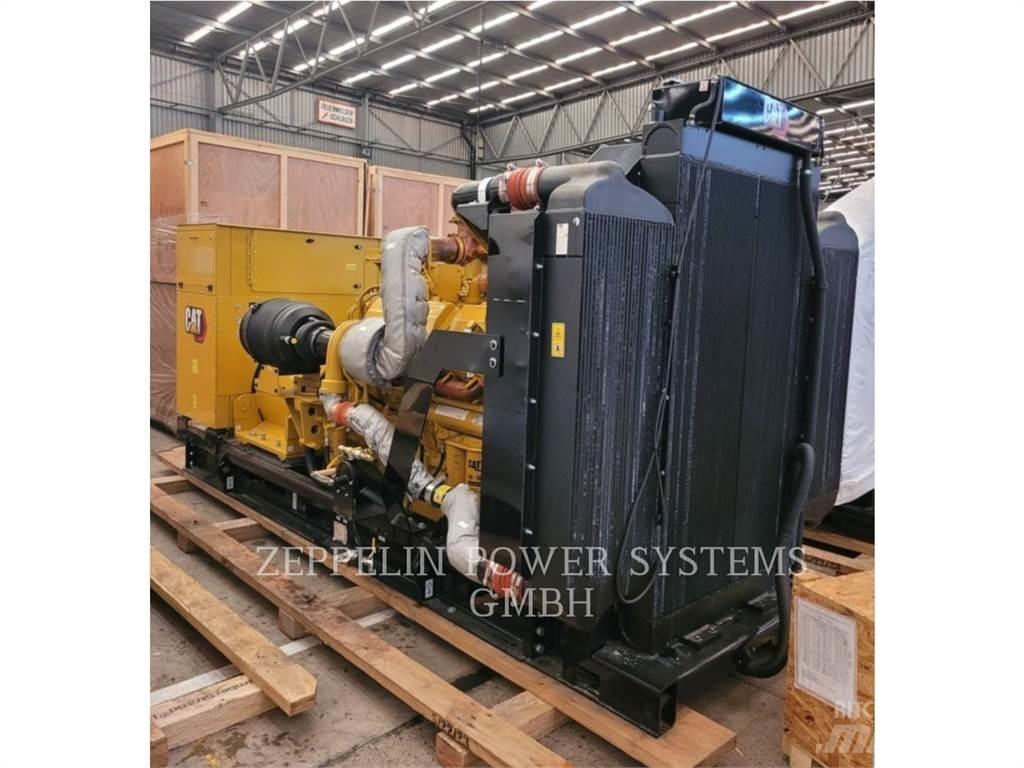 CAT C32 Дизелови генератори
