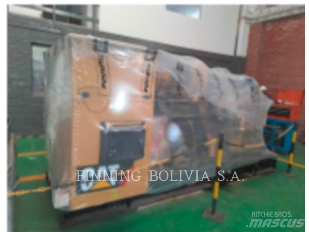 CAT C32 Индустриални двигатели