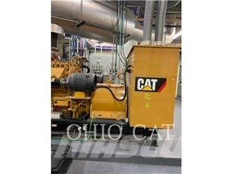 CAT C32 Дизелови генератори
