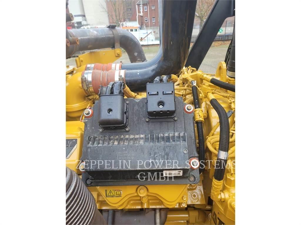 CAT C32 Дизелови генератори
