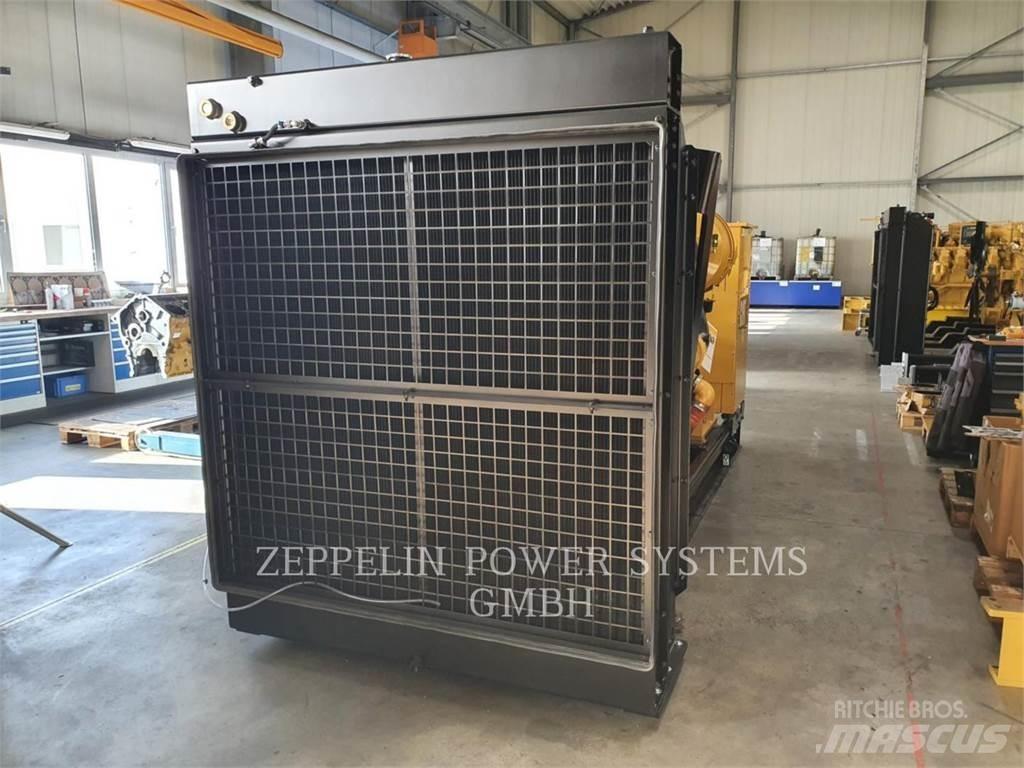 CAT C32 Дизелови генератори
