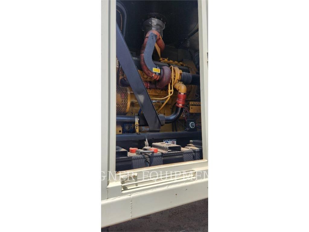CAT C32 1000KW Други генератори

