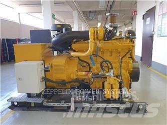 CAT C7.1 Помощни морски двигатели