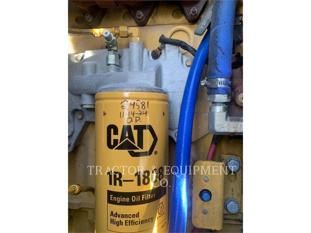 CAT C9 Други генератори
