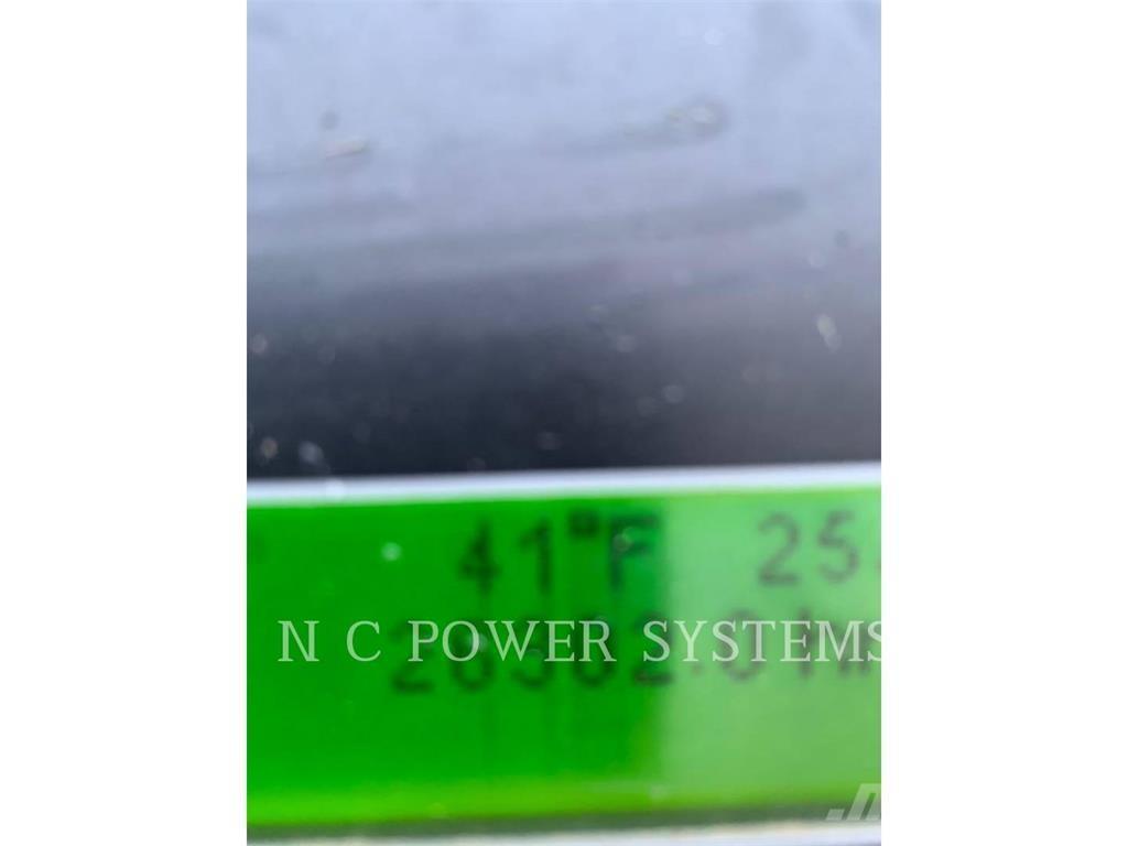 CAT C9 Други генератори
