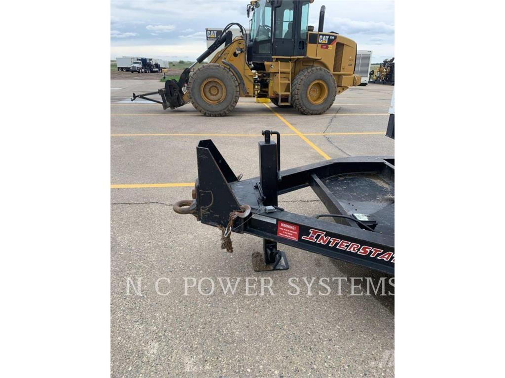 CAT C9 Други генератори
