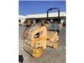 CAT CB1.7 Двойни барабанни ролки
