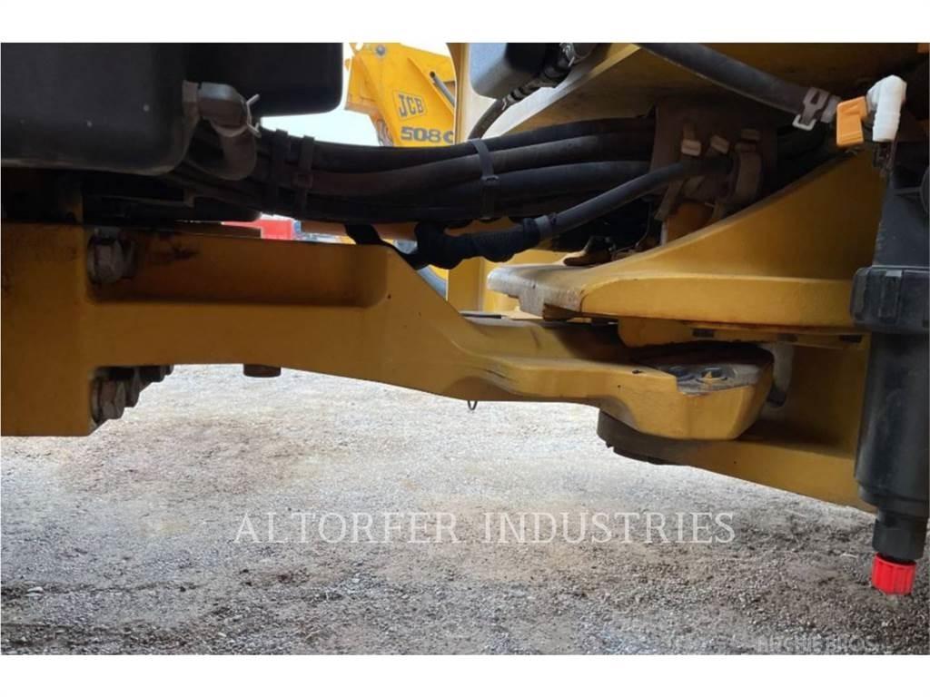 CAT CB10 Двойни барабанни ролки
