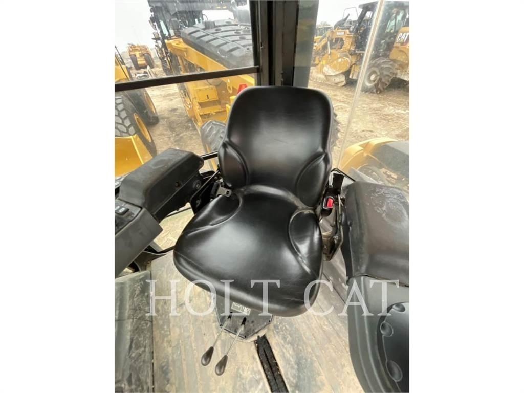 CAT CB10 Еднобарабанни ролки
