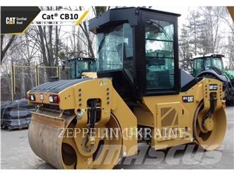 CAT CB10 Уплътнители за почва
