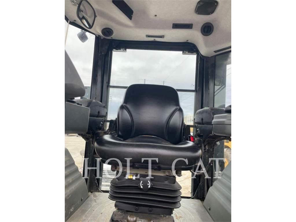 CAT CB10 Еднобарабанни ролки
