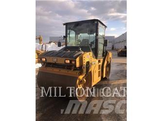 CAT CB10 Уплътнители за почва
