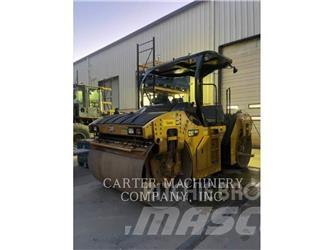 CAT CB13 Уплътнители за почва

