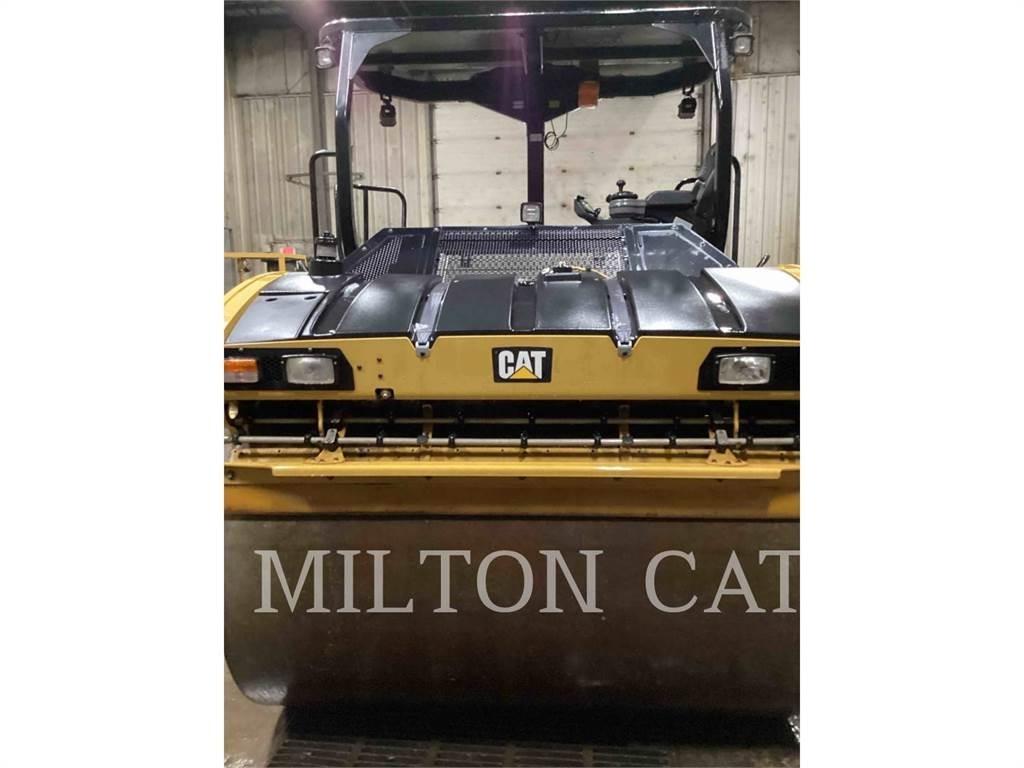 CAT CB13 Уплътнители за почва

