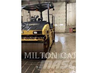 CAT CB13 Уплътнители за почва
