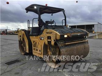 CAT CB13 Уплътнители за почва
