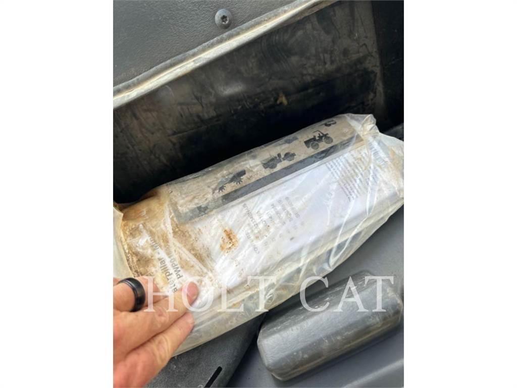 CAT CB13 Еднобарабанни ролки
