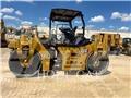 CAT CB13 Скрепери
