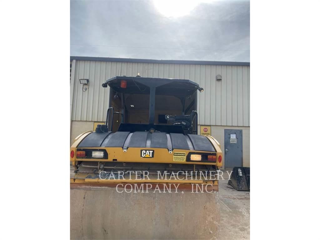 CAT CB13 Уплътнители за почва
