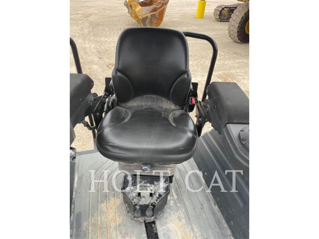 CAT CB13 Еднобарабанни ролки
