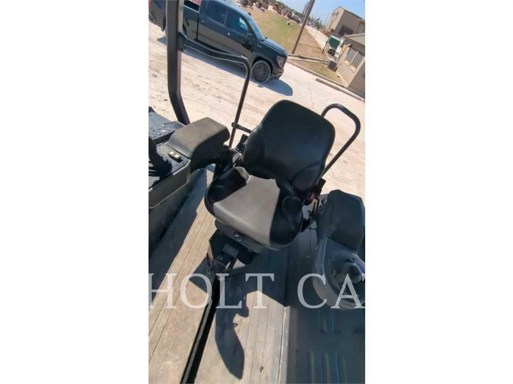CAT CB13 Еднобарабанни ролки
