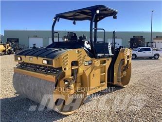 CAT CB15-01 Уплътнители за почва
