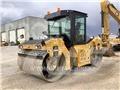 CAT CB16 Гудронатори