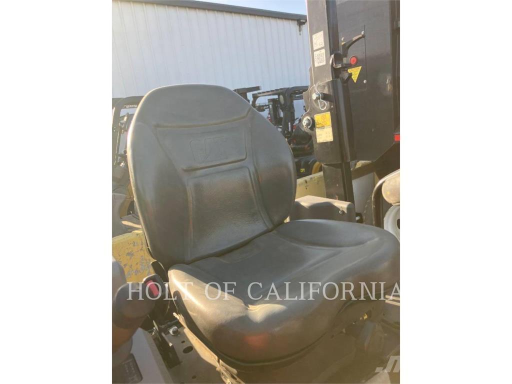 CAT CB2.5 GC Уплътнители за почва
