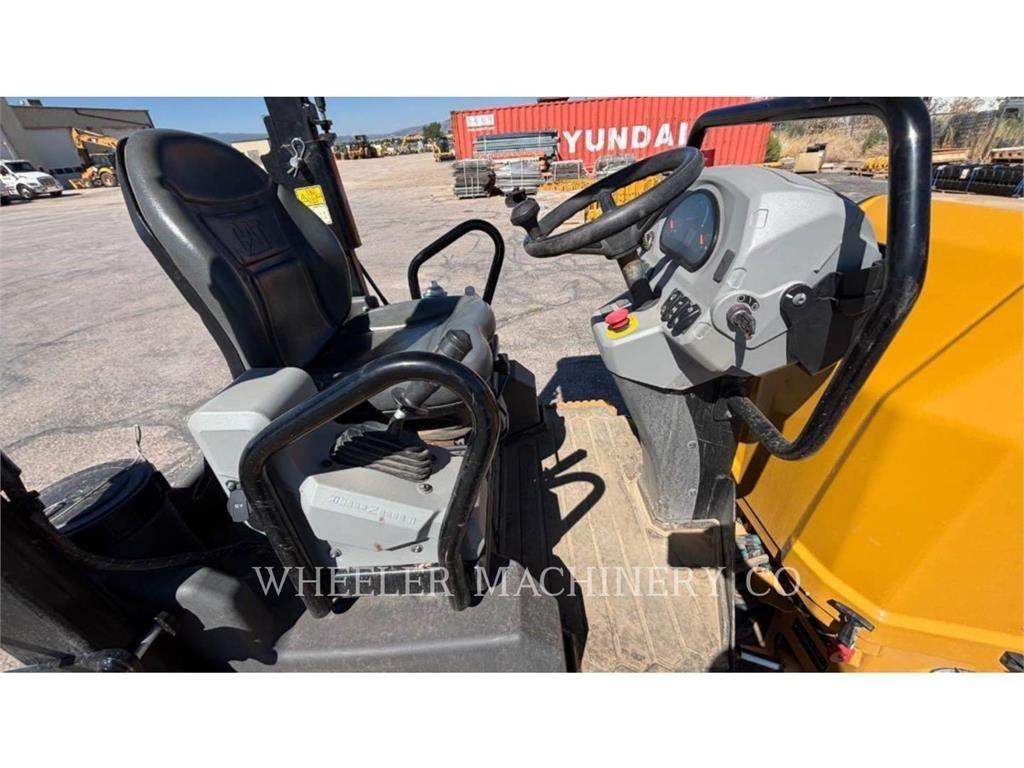 CAT CB2.7 Двойни барабанни ролки
