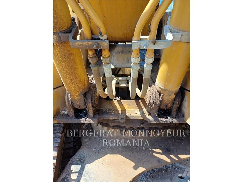 CAT CB2.7-03GC Двойни барабанни ролки
