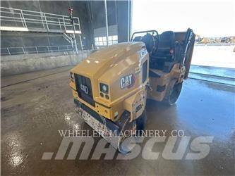 CAT CB2.7 GC Двойни барабанни ролки

